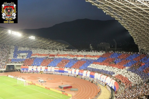 Hajduk Split vs Inter Mailand (0-3) (1)