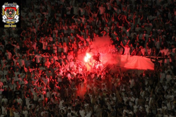 Hajduk Split vs Inter Mailand (0-3) (9)