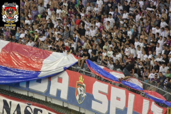 Hajduk Split vs Inter Mailand (0-3) (12)