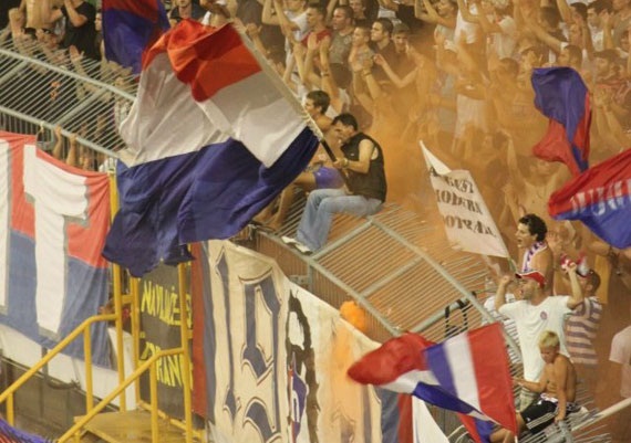 Hajduk Split vs Inter Mailand (0-3) (13)