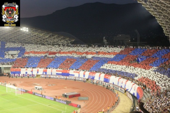 Hajduk Split vs Inter Mailand (0-3) (14)