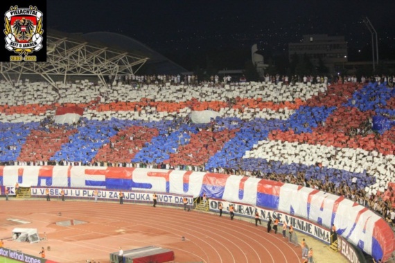 Hajduk Split vs Inter Mailand (0-3) (15)