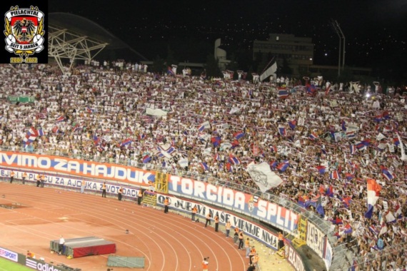 Hajduk Split vs Inter Mailand (0-3) (19)