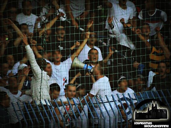 Slovan Liberec vs Hajduk Split (1-0) (2)