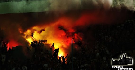 Slovan Liberec vs Hajduk Split (1-0) (8)