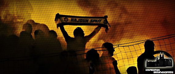 Slovan Liberec vs Hajduk Split (1-0) (9)