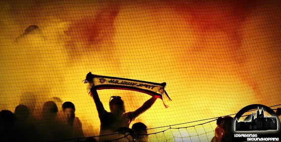 Slovan Liberec vs Hajduk Split (1-0) (10)