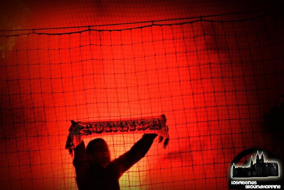 Slovan Liberec vs Hajduk Split (1-0) (11)