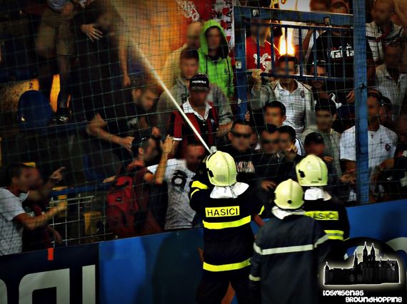 Slovan Liberec vs Hajduk Split (1-0) (12)