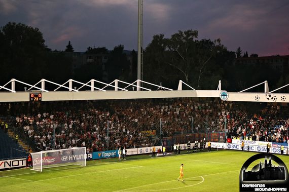 Slovan Liberec vs Hajduk Split (1-0) (17)