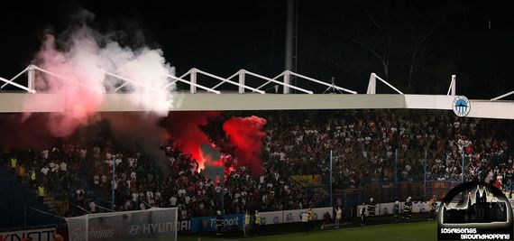 Slovan Liberec vs Hajduk Split (1-0) (19)