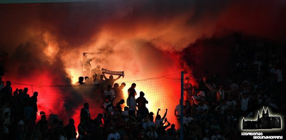 Slovan Liberec vs Hajduk Split (1-0) (20)