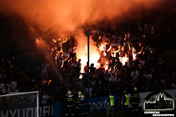 Slovan Liberec vs Hajduk Split (1-0) (23)