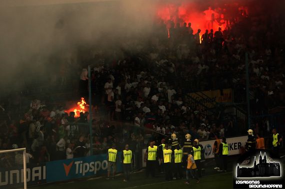 Slovan Liberec vs Hajduk Split (1-0) (24)