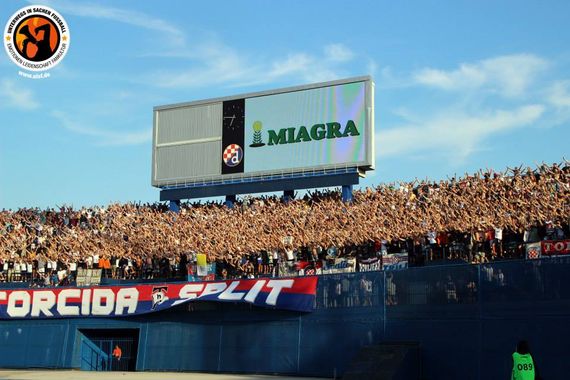 Dinamo Zagreb vs Hajduk Split (1-1) (5)
