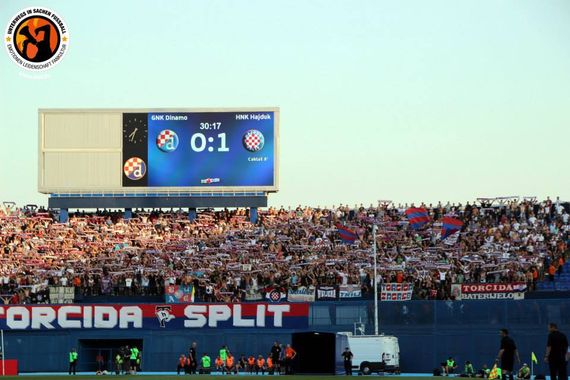 Dinamo Zagreb vs Hajduk Split (1-1) (6)