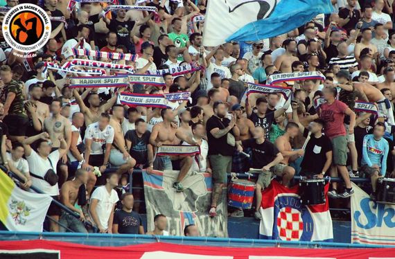 Dinamo Zagreb vs Hajduk Split (1-1) (7)