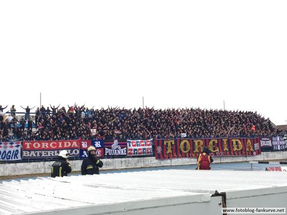 NK Osijek vs Hajduk Split (2-1) (1)