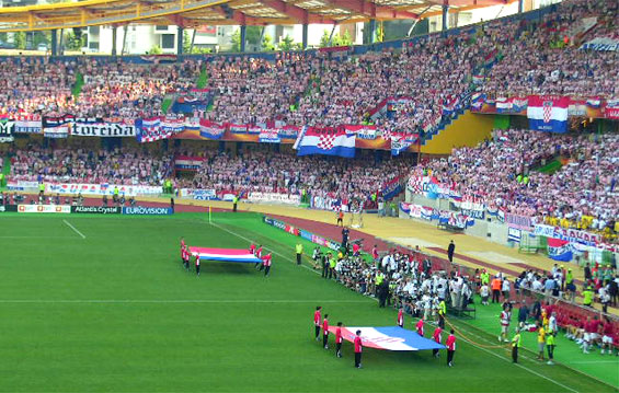 Kroatien vs Frankreich (2-2) (1)