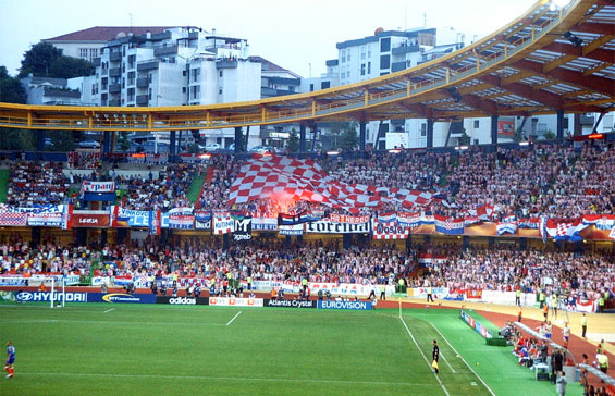 Kroatien vs Frankreich (2-2) (2)