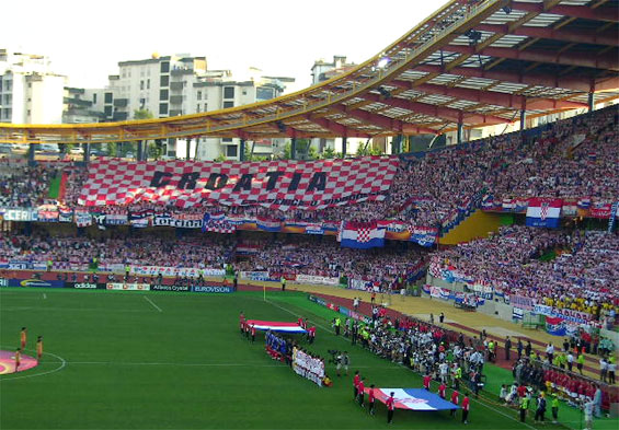 Kroatien vs Frankreich (2-2) (3)