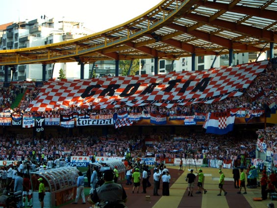 Kroatien vs Frankreich (2-2) (8)