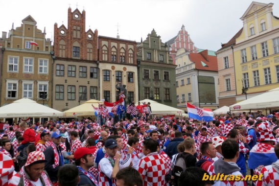 Italien vs Kroatien (1-1) (2)