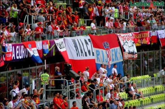 Kroatien vs Spanien (0-1) (1)