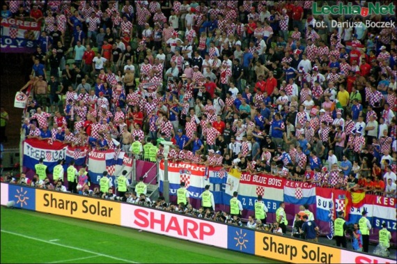 Kroatien vs Spanien (0-1) (10)