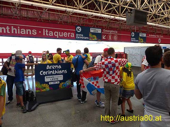 Brasilien vs Kroatien (3-1) (1)