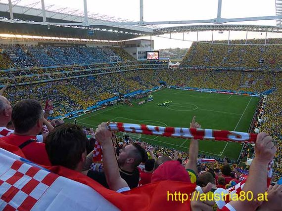 Brasilien vs Kroatien (3-1) (2)