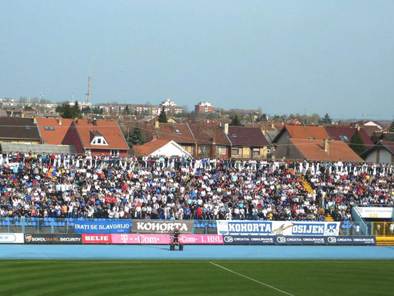 NK Osijek vs Hajduk Split (1-0) (4)