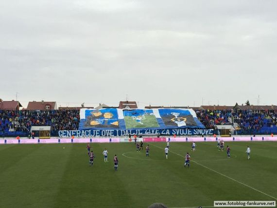 NK Osijek vs Hajduk Split (2-1) (1)