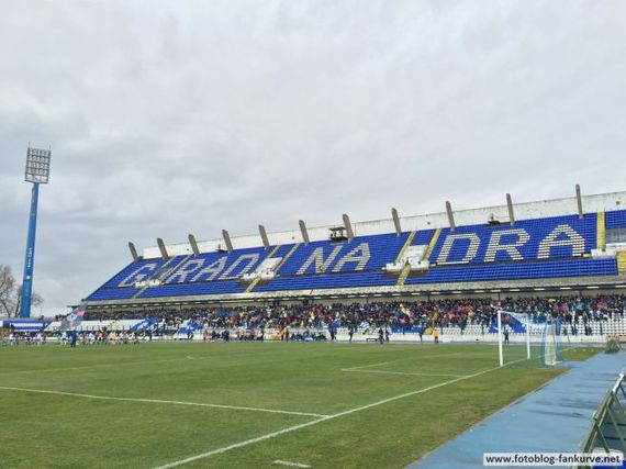 NK Osijek vs Hajduk Split (2-1) (2)