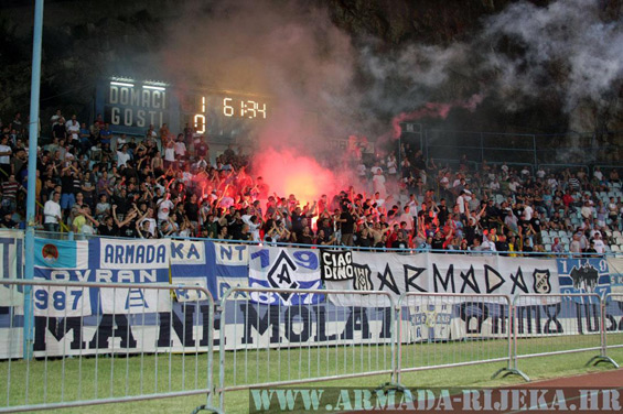 NK Rijeka vs RNK Split (1-0) (2)