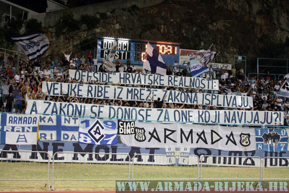 NK Rijeka vs RNK Split (1-0) (4)