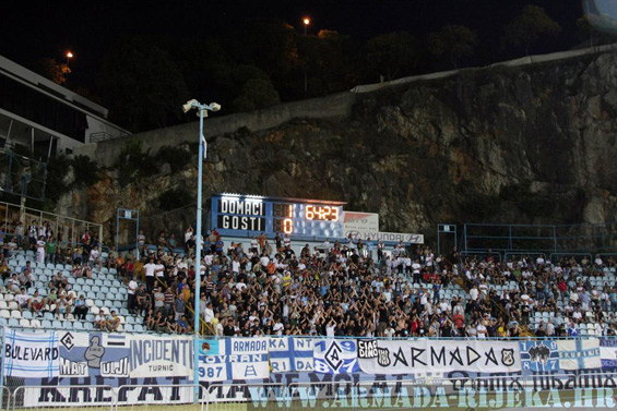 NK Rijeka vs RNK Split (1-0) (5)