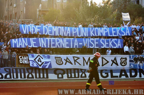 NK Istra 1961 vs NK Rijeka (0-0) (2)