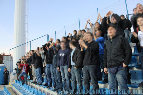 NK Zadar vs NK Rijeka (0-1) (2)