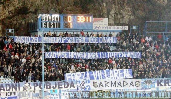 NK Rijeka vs Dinamo Zagreb (0-2) (1)