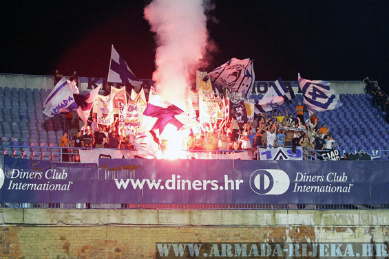 Dinamo Zagreb vs NK Rijeka (2-1) (2)