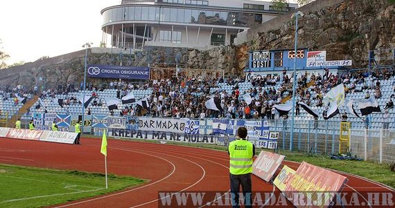 NK Rijeka vs NK Zagreb (1-1) (1)