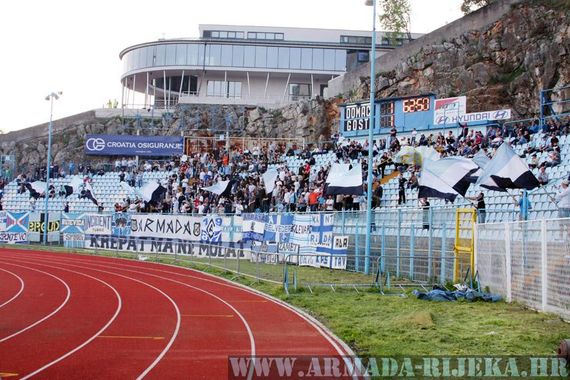 NK Rijeka vs NK Zagreb (1-1) (2)