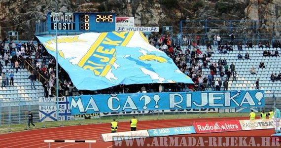 NK Rijeka vs Istra Pula (2-0) (1)