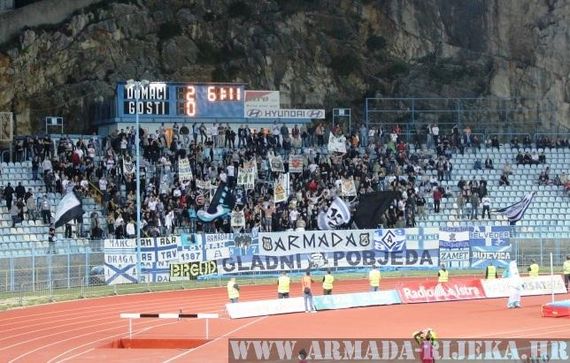 NK Rijeka vs Istra Pula (2-0) (2)