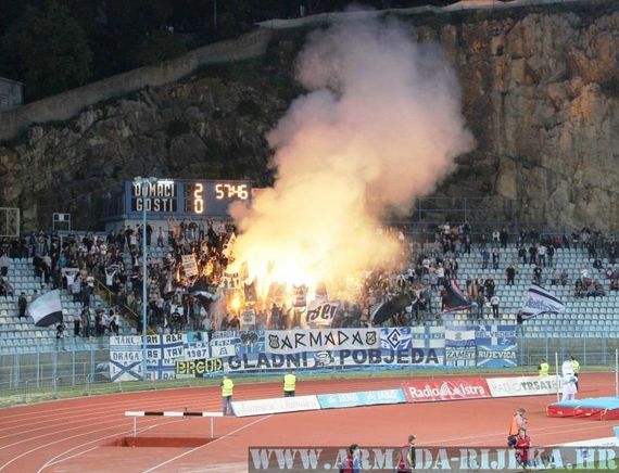 NK Rijeka vs Istra Pula (2-0) (3)