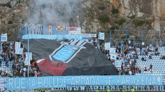 NK Rijeka vs NK Sibenik (1-1) (2)