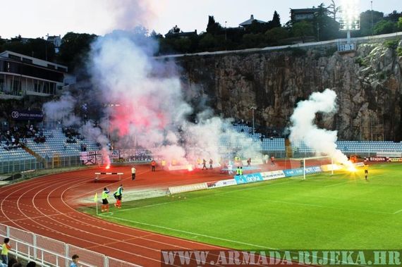 NK Rijeka vs NK Sibenik (1-1) (4)