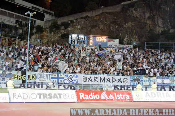 NK Rijeka vs Hrvatski Dragovoljac (3-0) (3)