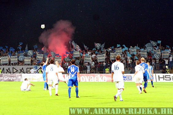 NK Karlovac vs NK Rijeka (0-1) (1)